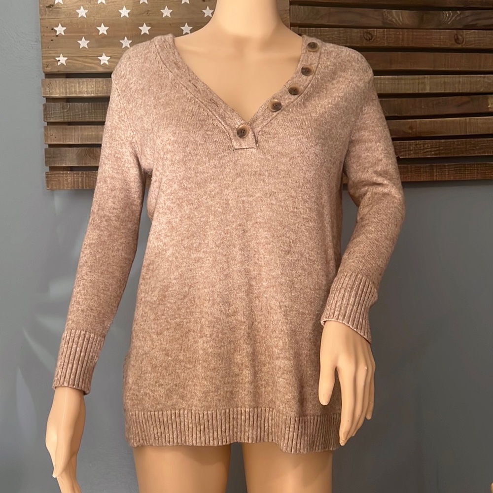 Anthropologie by Anthropologie sweater xs